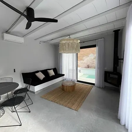Casa Palma 2 パルス