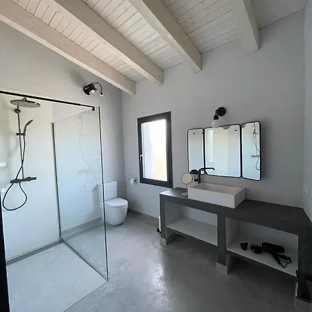 Casa Palma 2 ヴィラ パルス