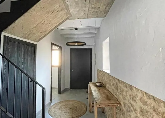 Vila Casa Palma 2 *