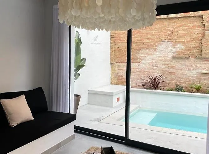 Villa Casa Palma 2