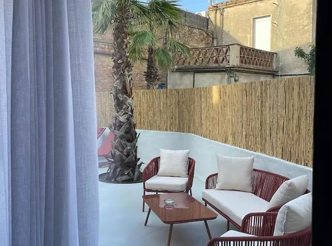 Casa Palma 2 *