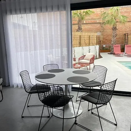 Casa Palma 2 וילה *