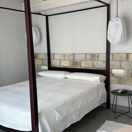 Casa Palma 2 וילה פאלס