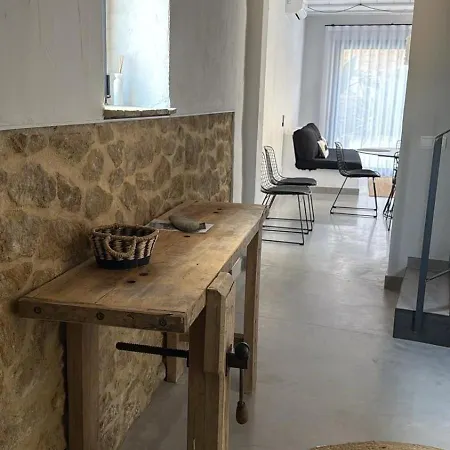 Casa Palma 2 וילה