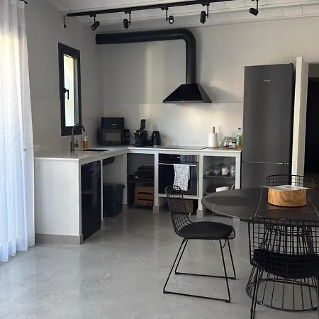 Casa Palma 2 * פאלס
