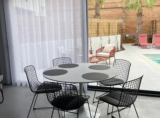 Casa Palma 2 Willa *