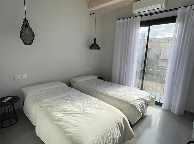 Casa Palma 2 * Pals